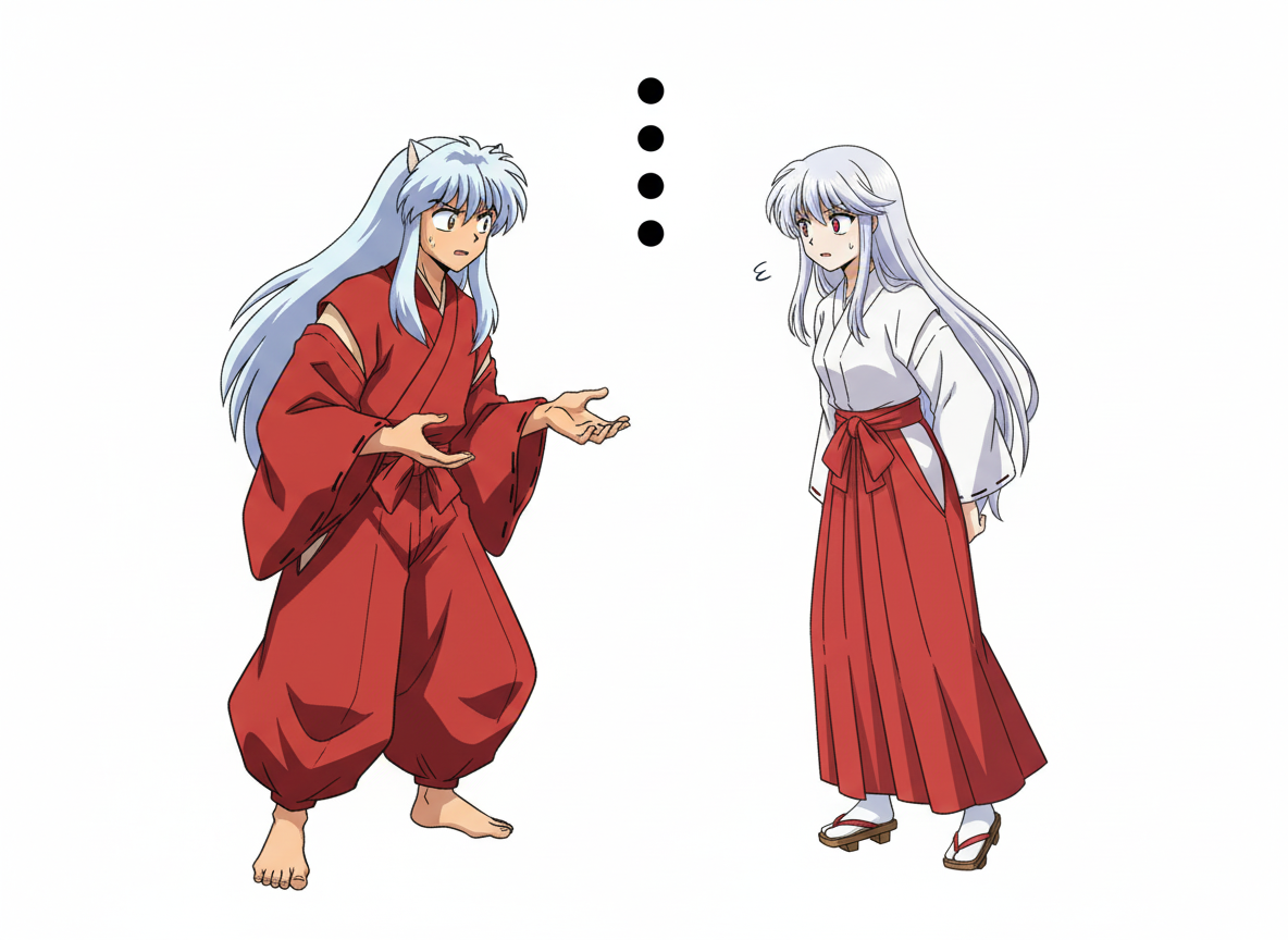 Odd Similarity 
