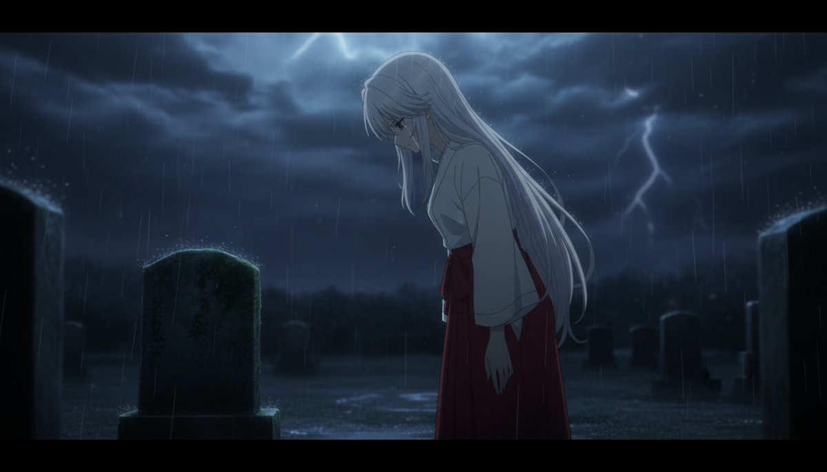 “I’m sorry…”