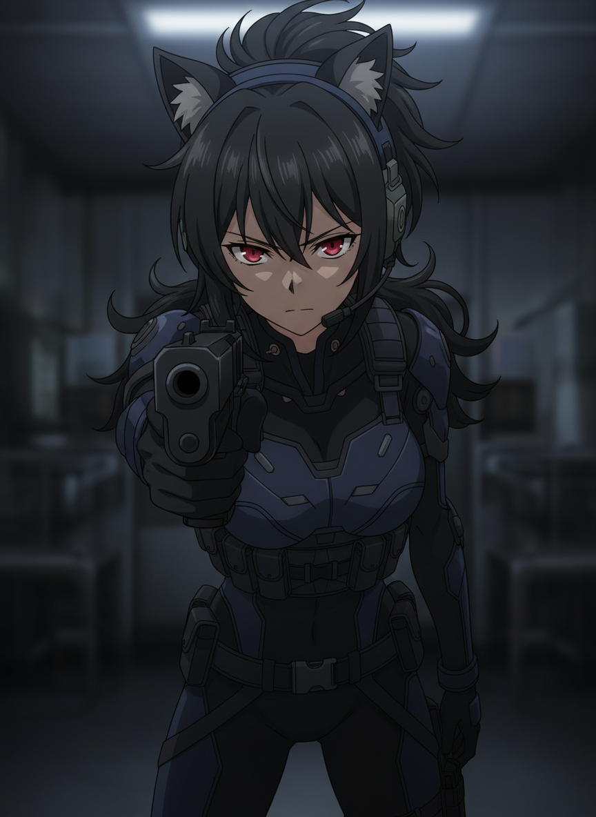“Shouldn’t have crossed me…”