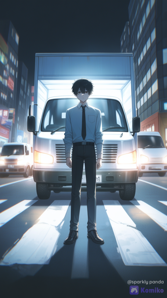 Test isekai