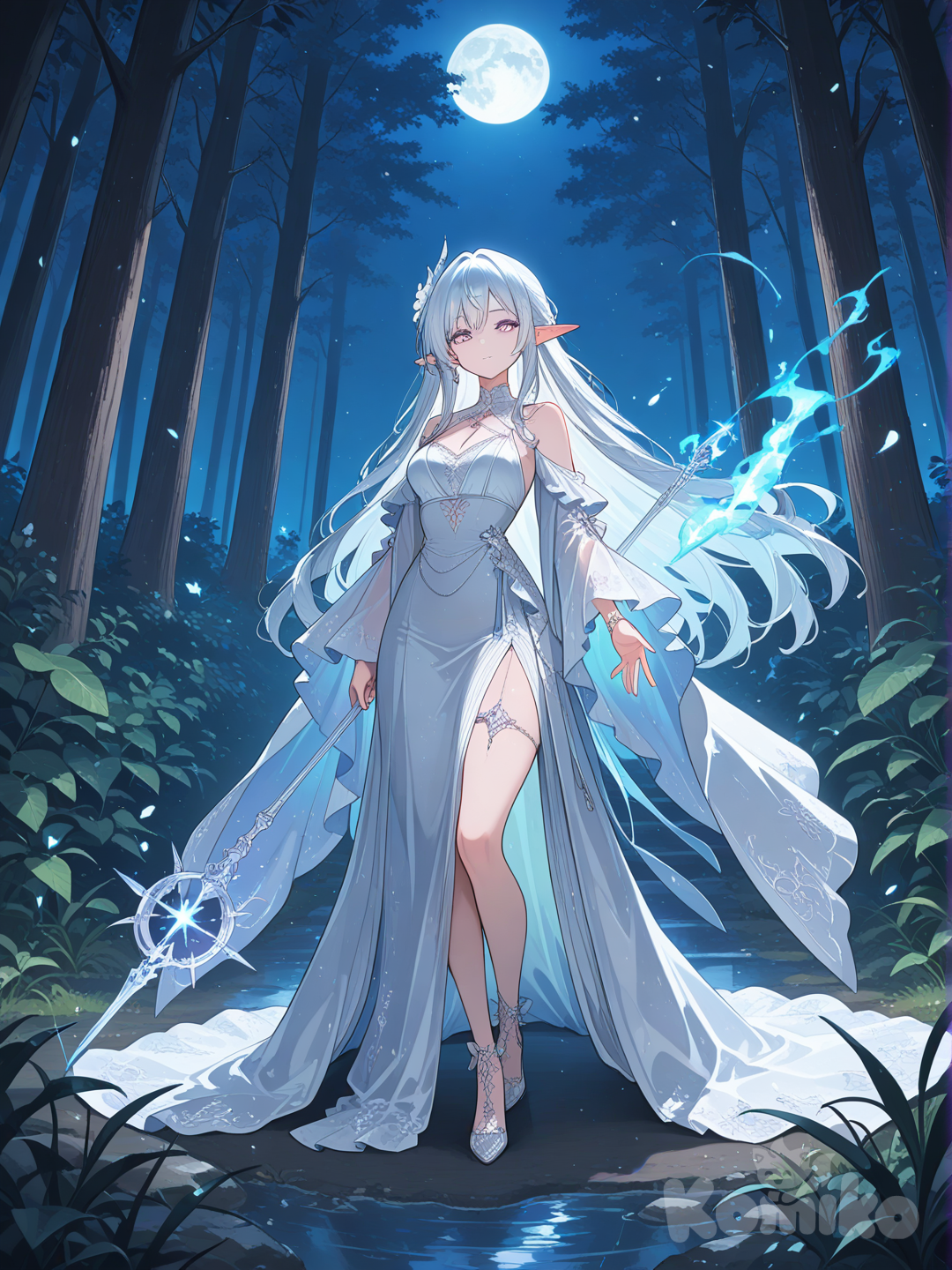 幻想