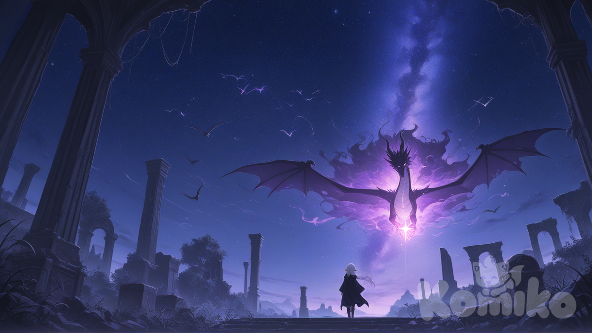 幻想