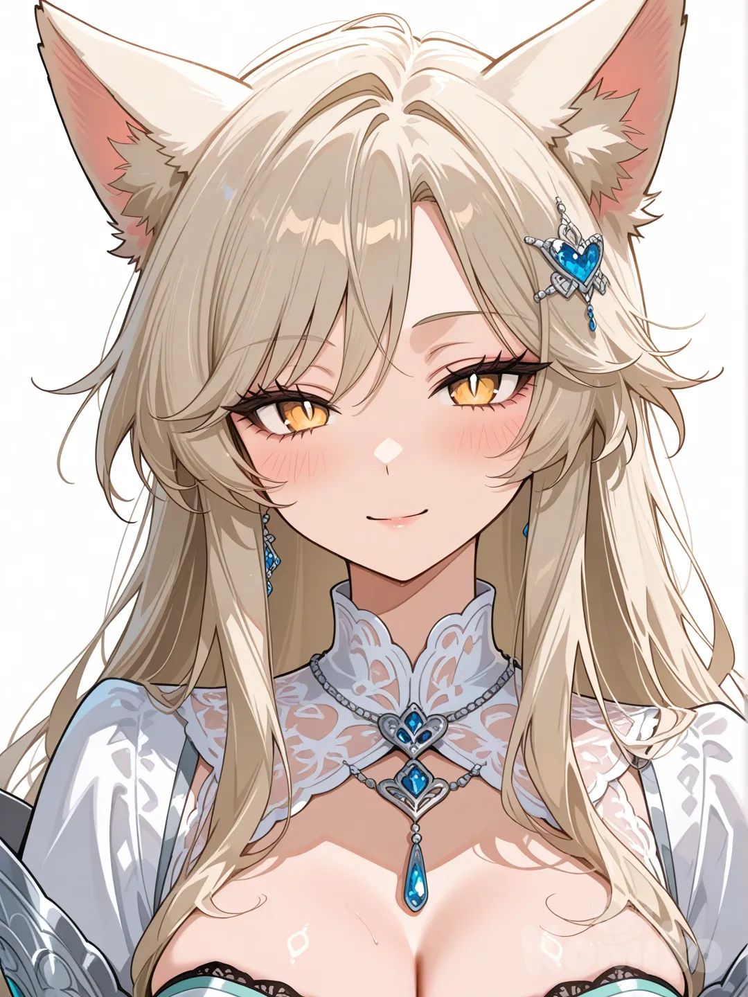 Ahri: Luna de azúcar