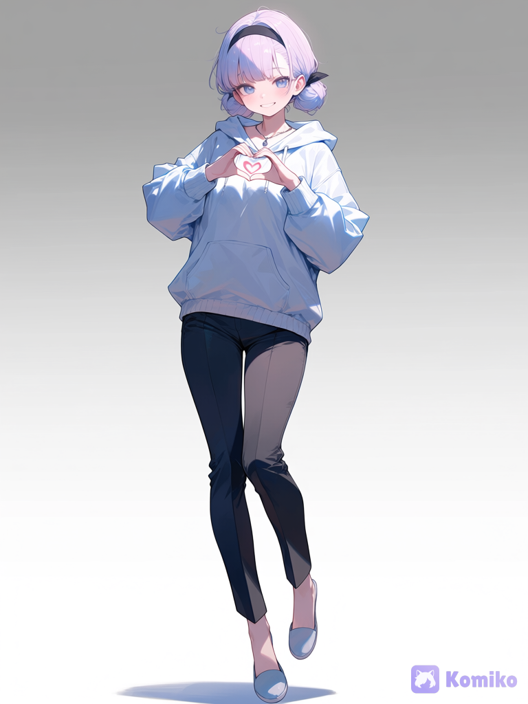 Haiii :3