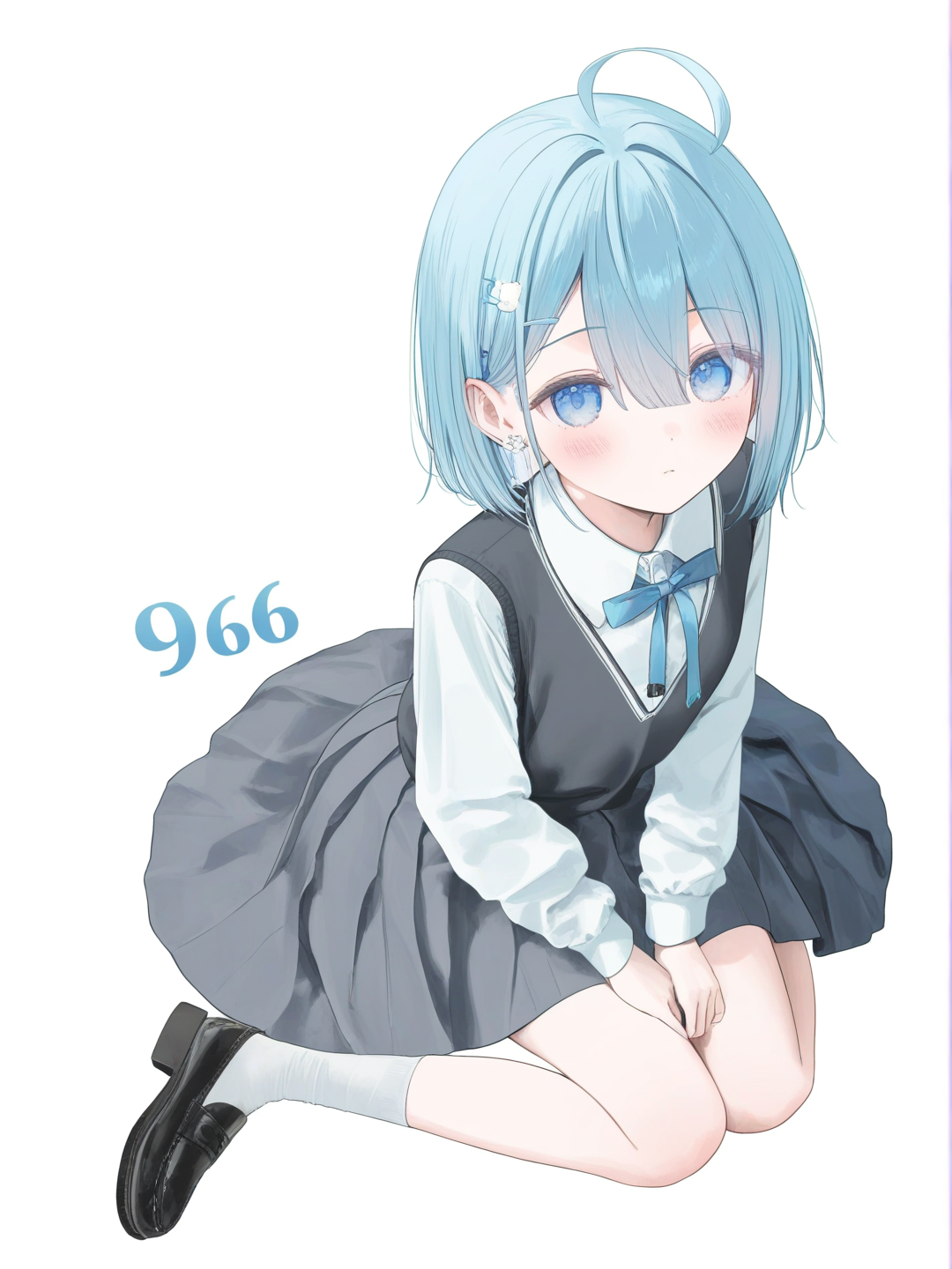 …