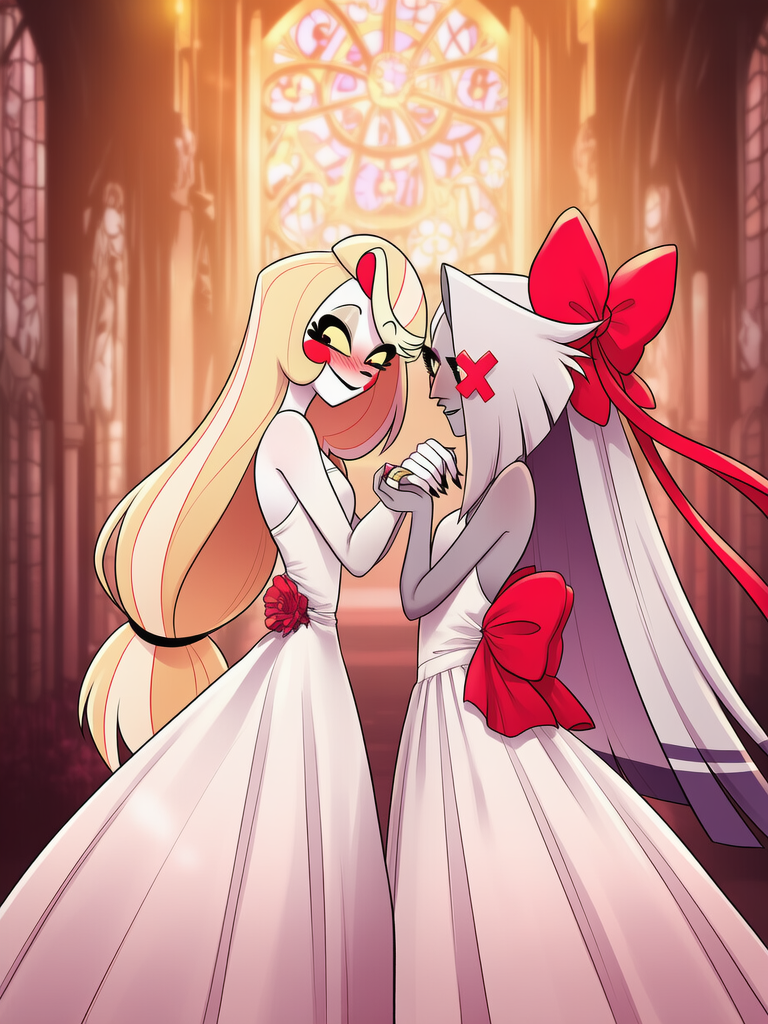 Una boda muy especial