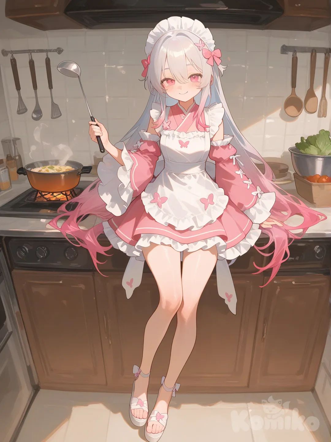 [soft-shading-style], @alice-6KbJ, cooking