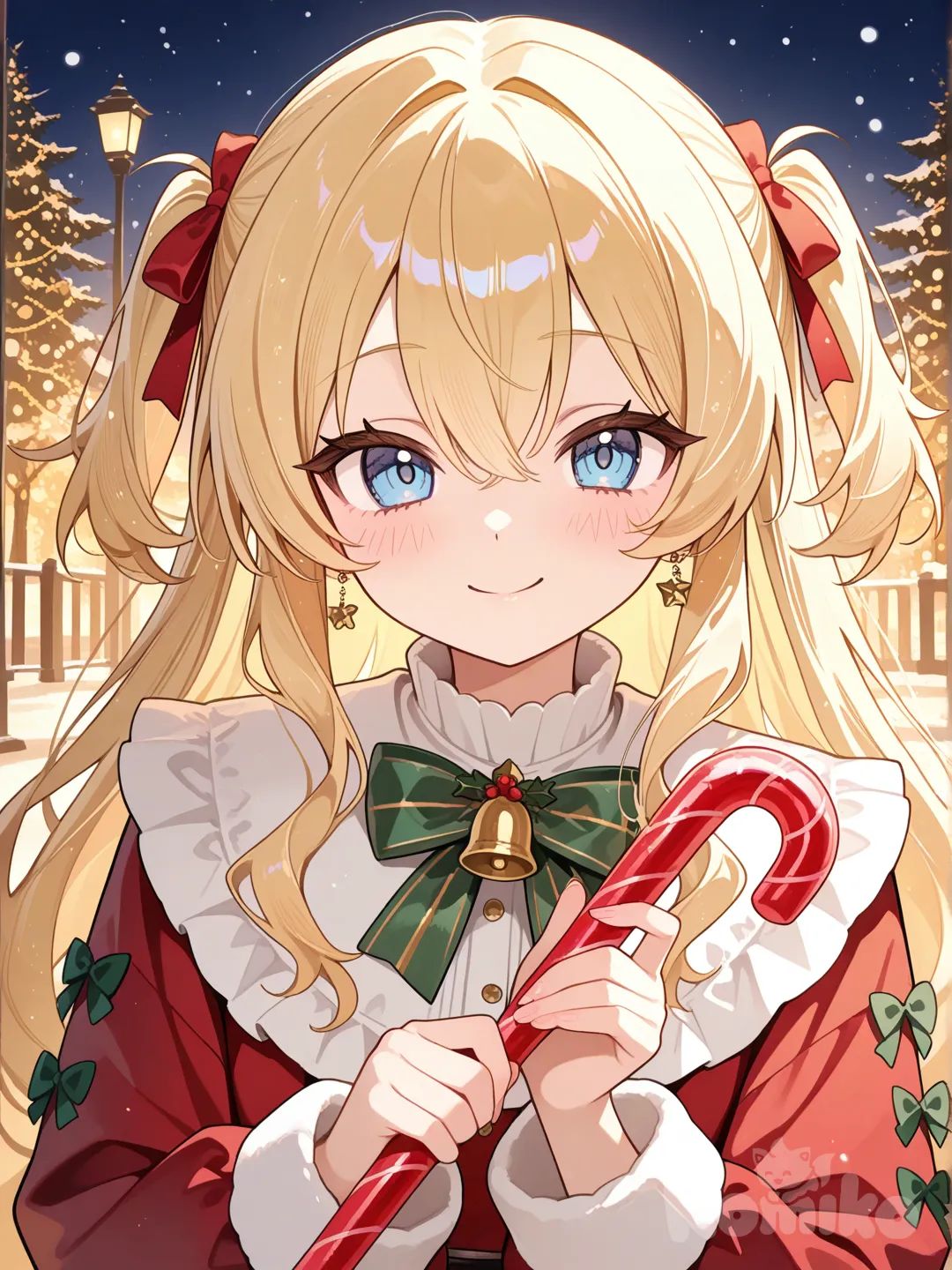 Candycane