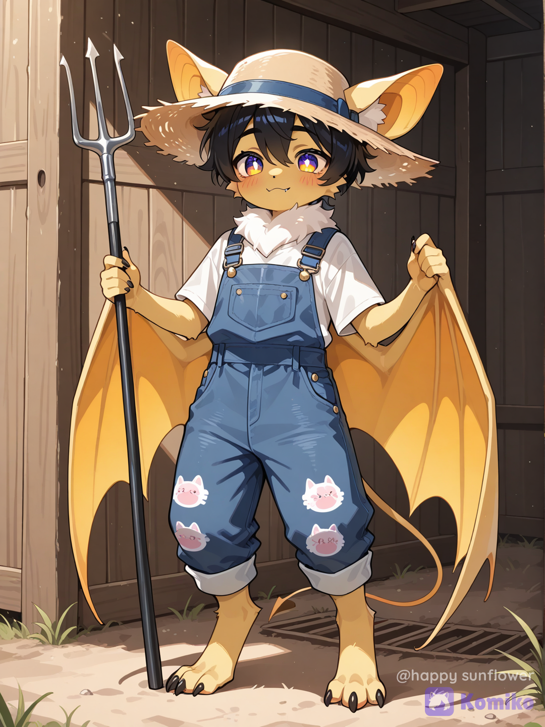 Bat