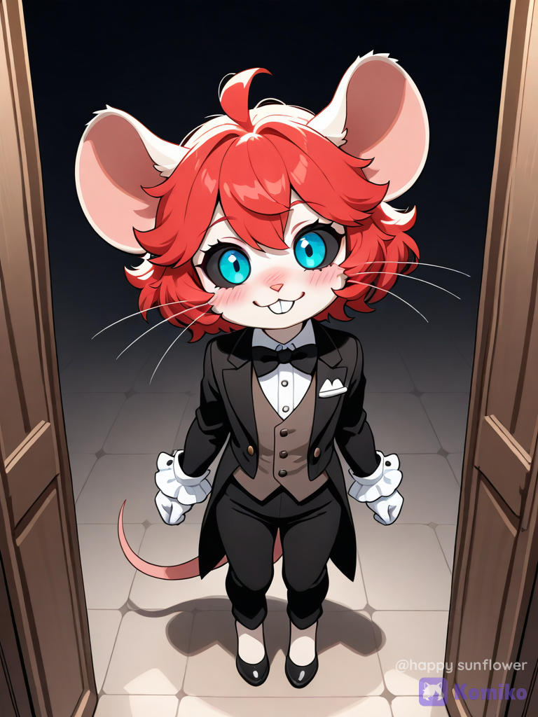Mouse