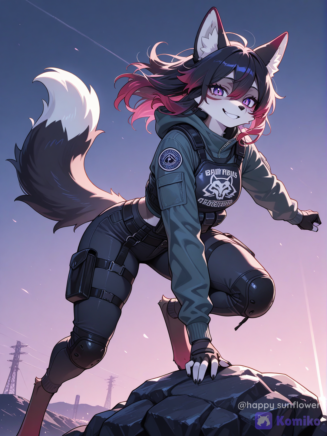 Fighter
