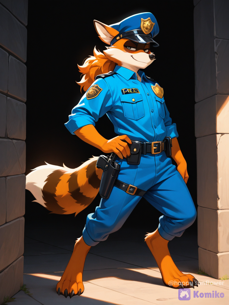 Cop