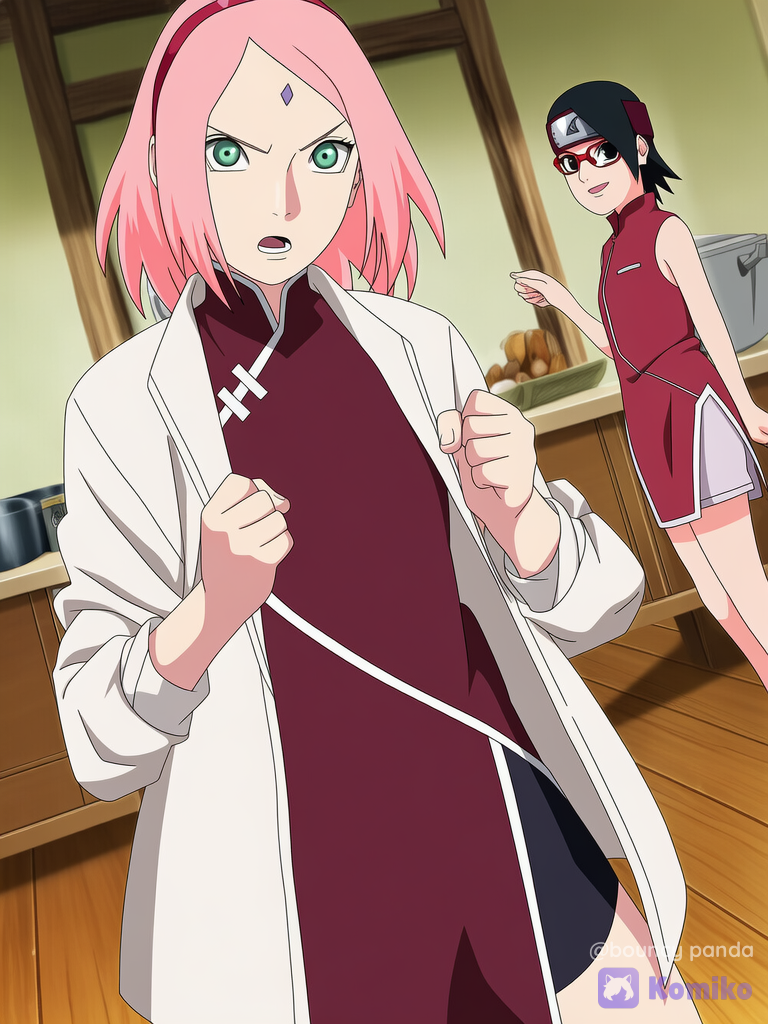 Sakura