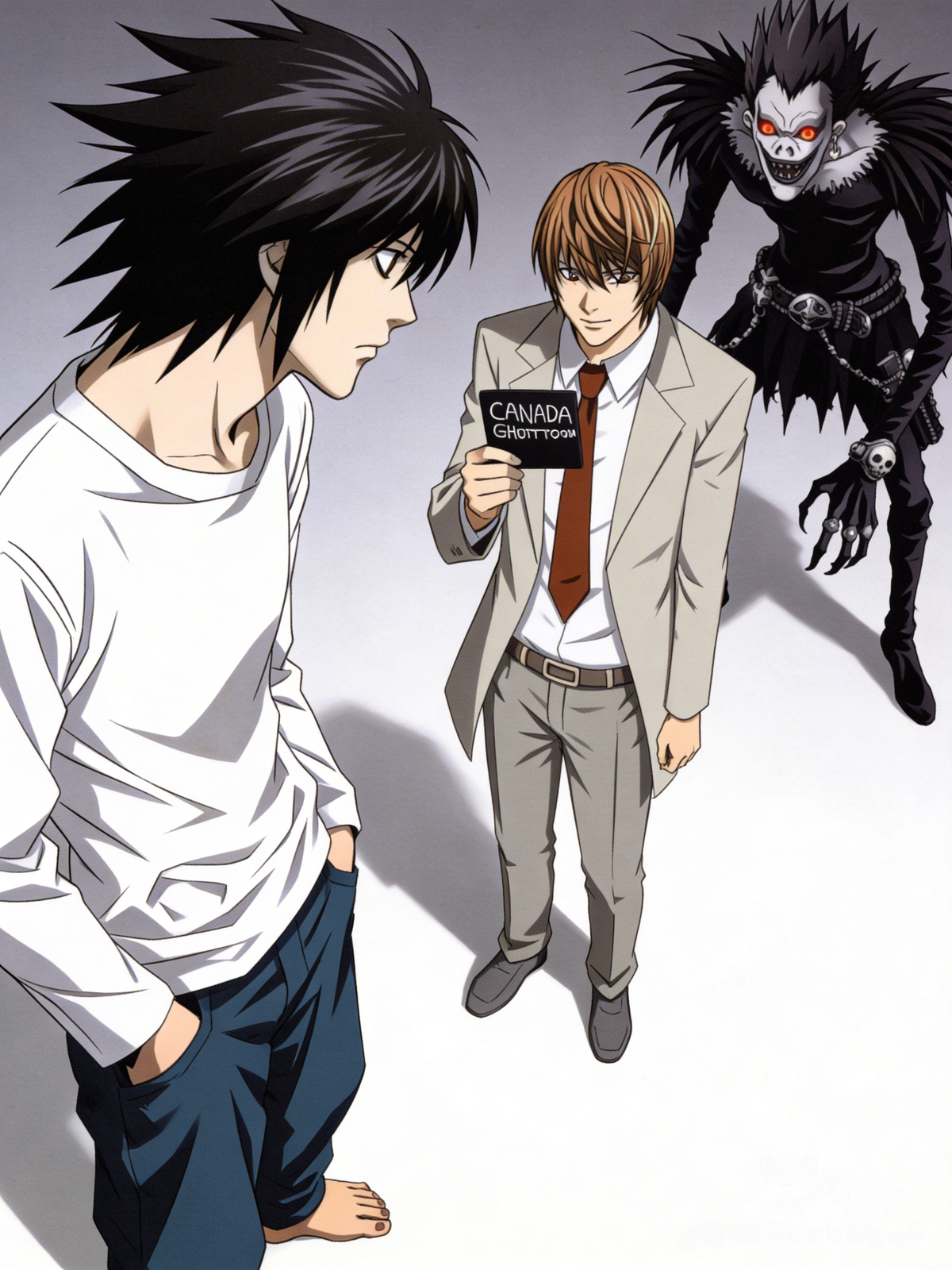Death note 