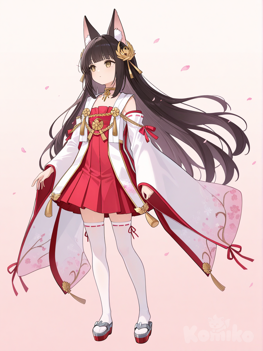 nagato