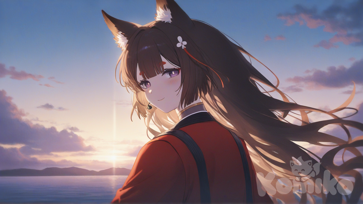 Amagi