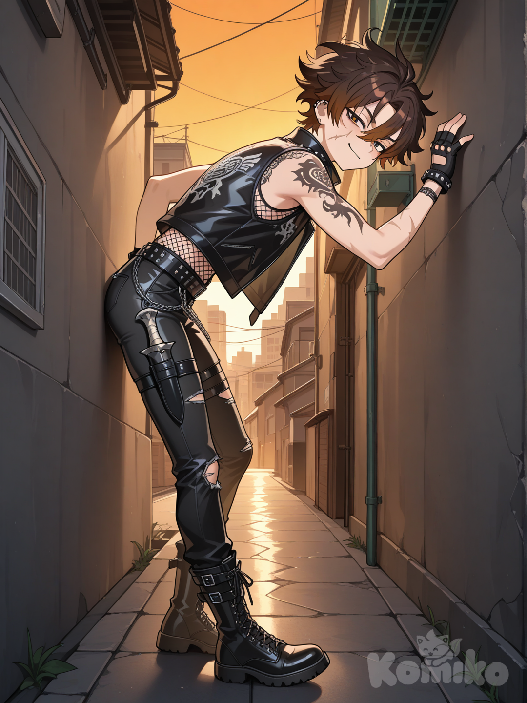 BADBOY