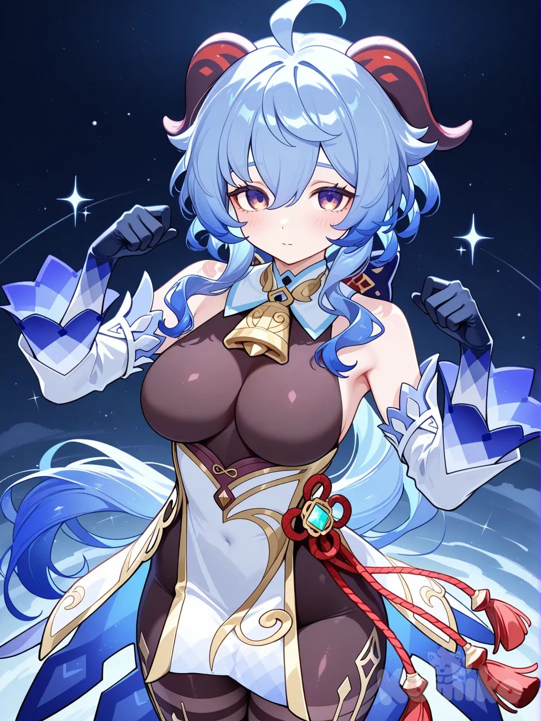 Hiiii uwu