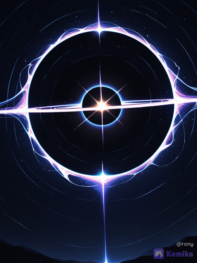 Black hole