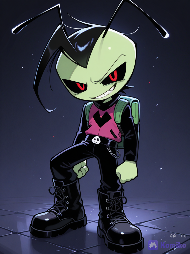 Zim