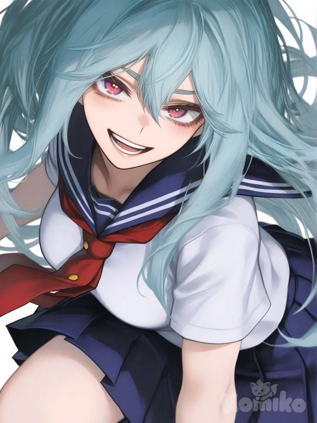 Huh?