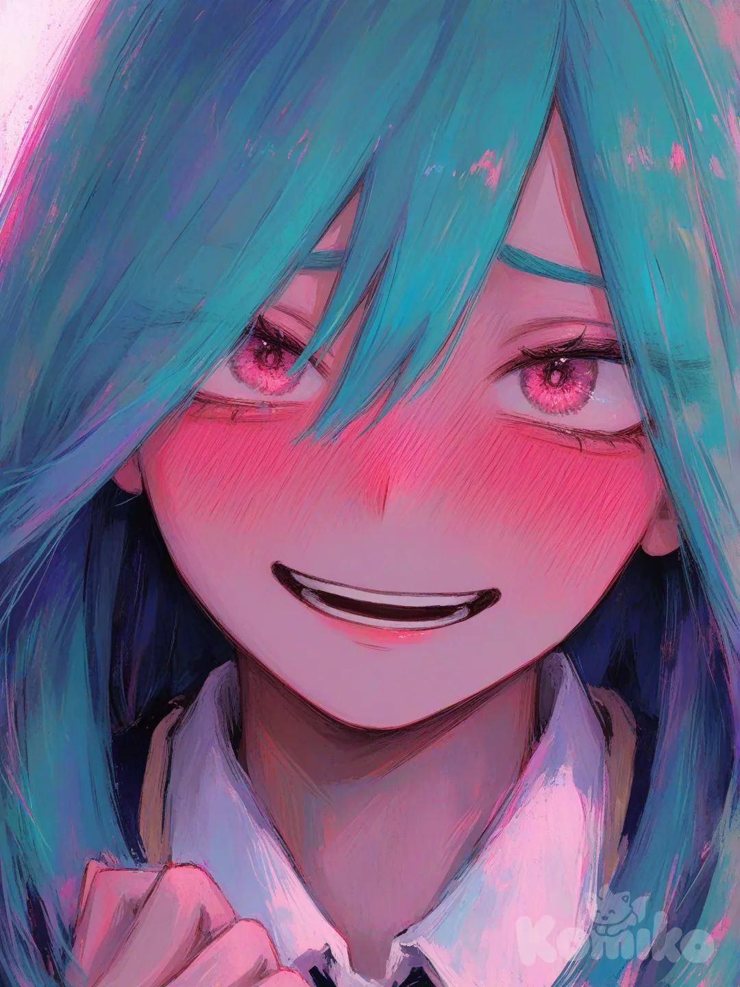 Sorry