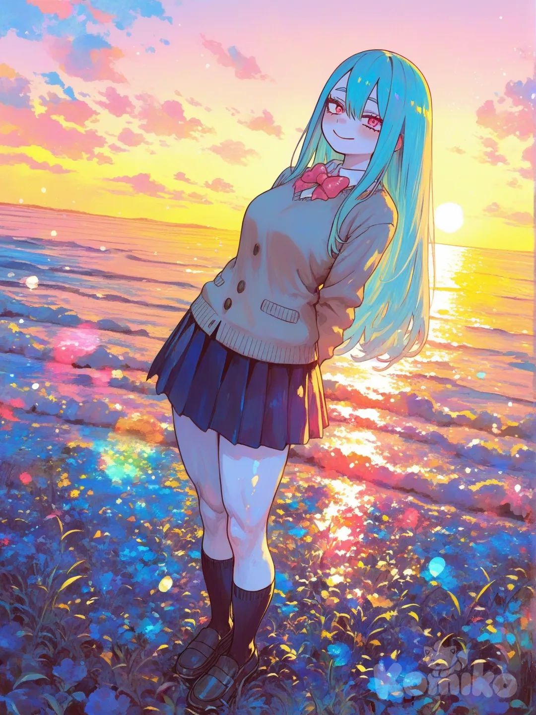 Thank 