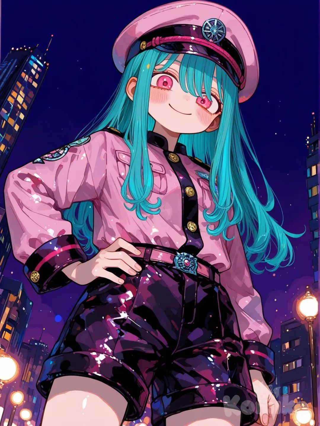 Why