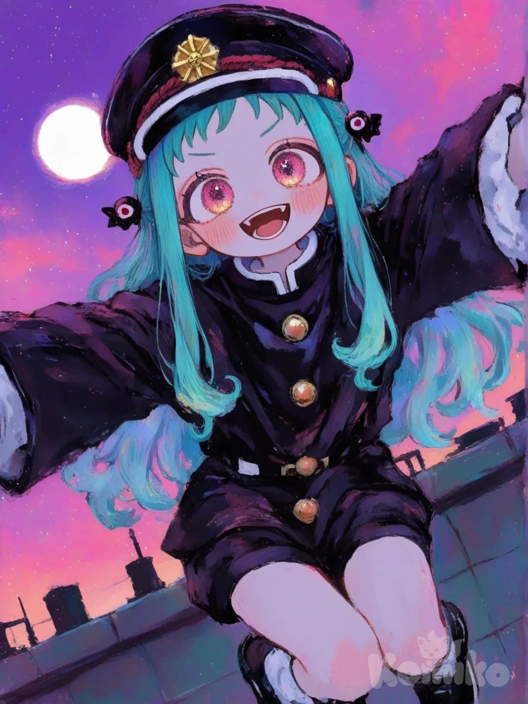 HALLO