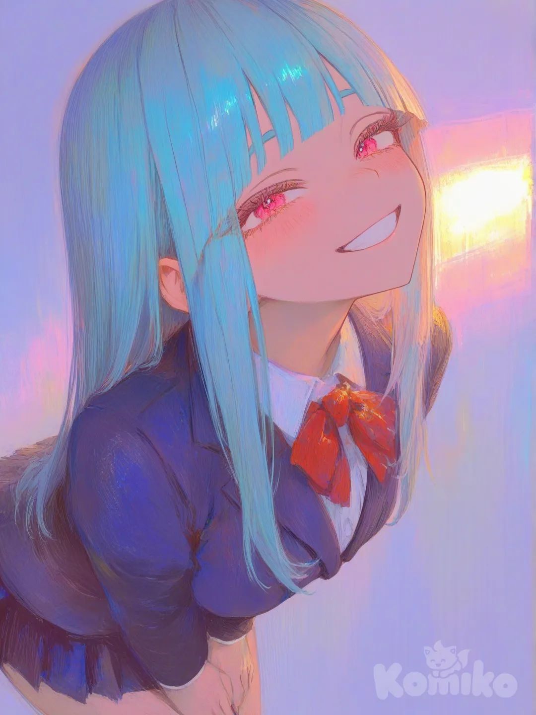 Huh?