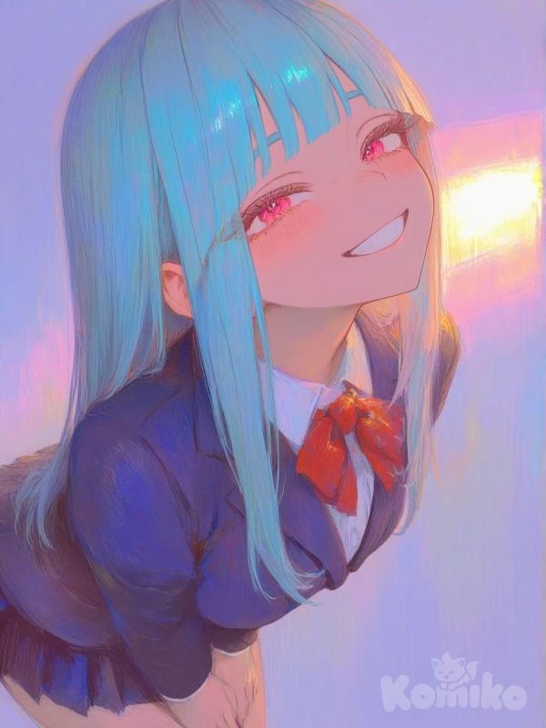 Huh?