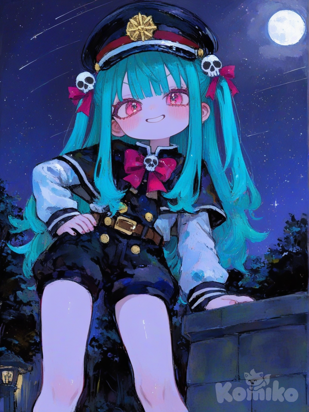🥶