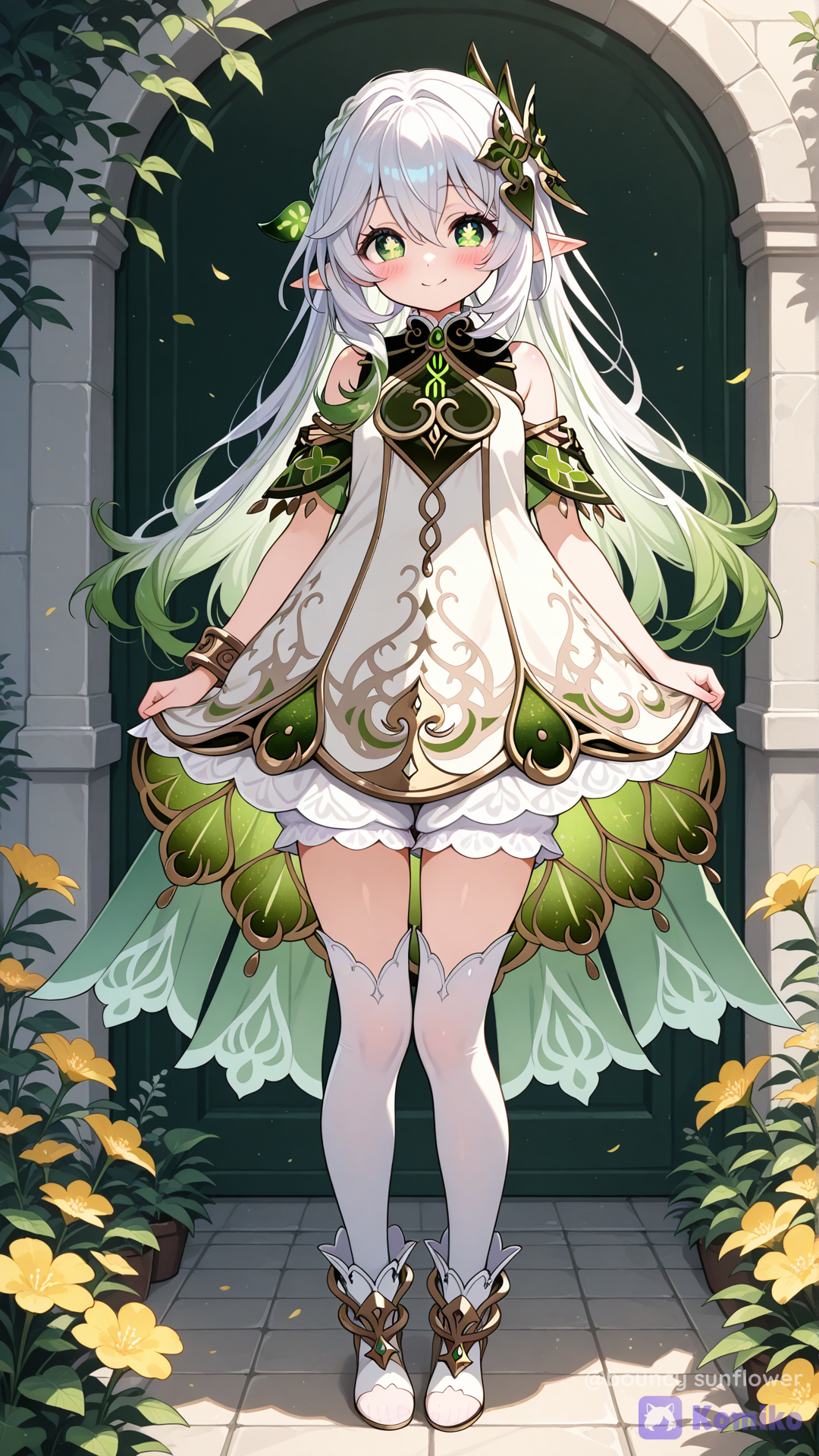 Nahida