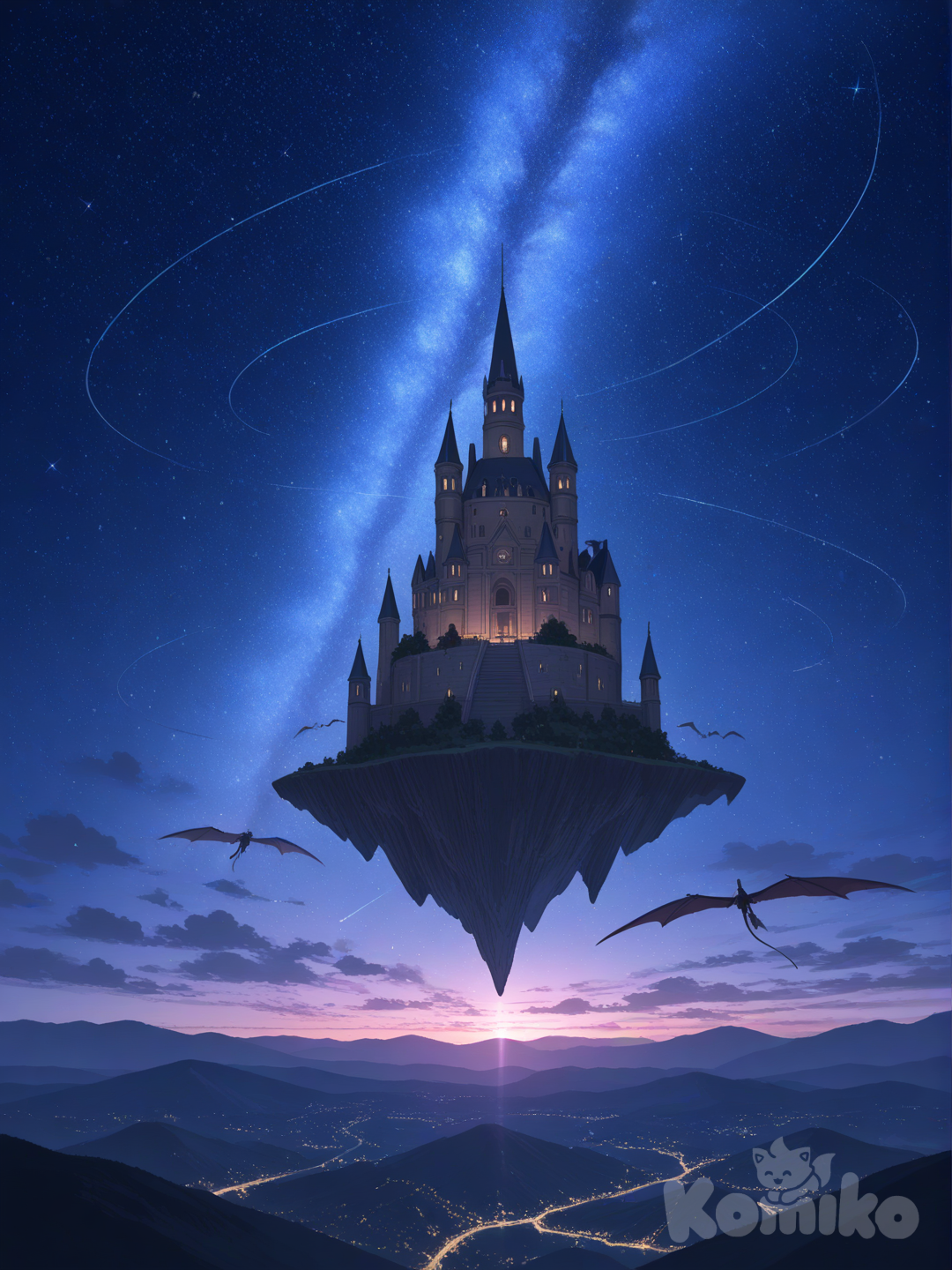 幻想