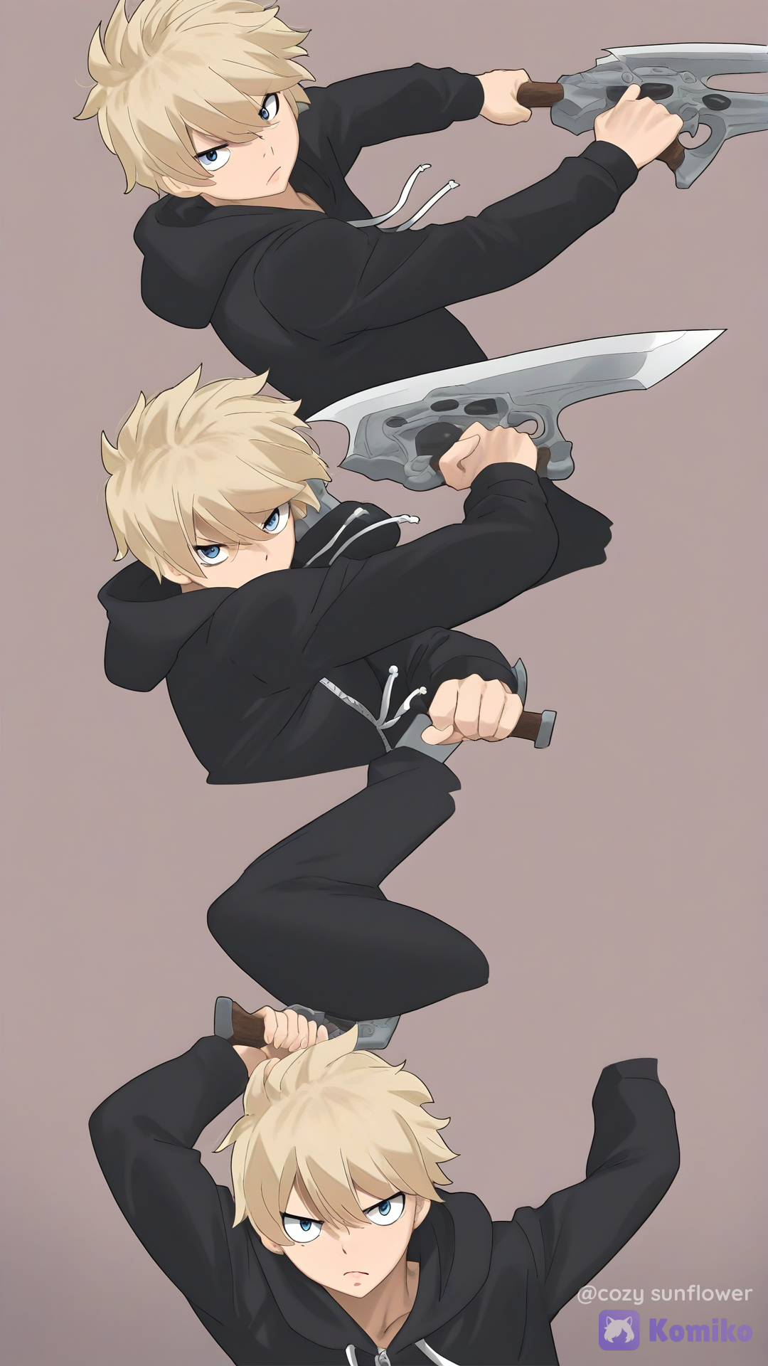 kagamine len twerked out lol