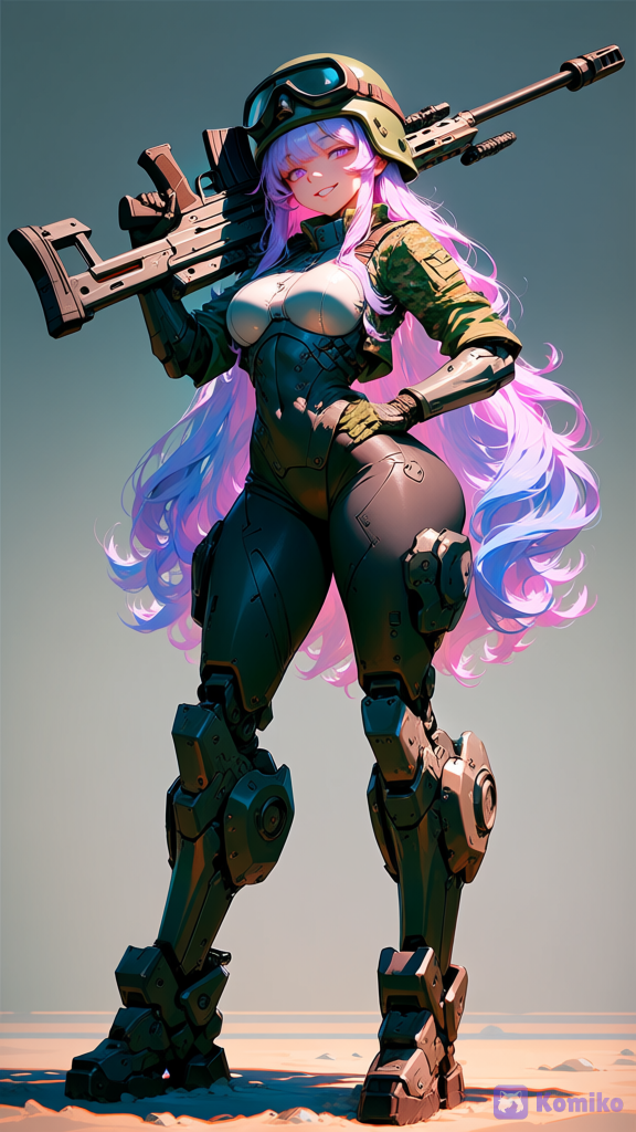 Poof - Headshot 🔫