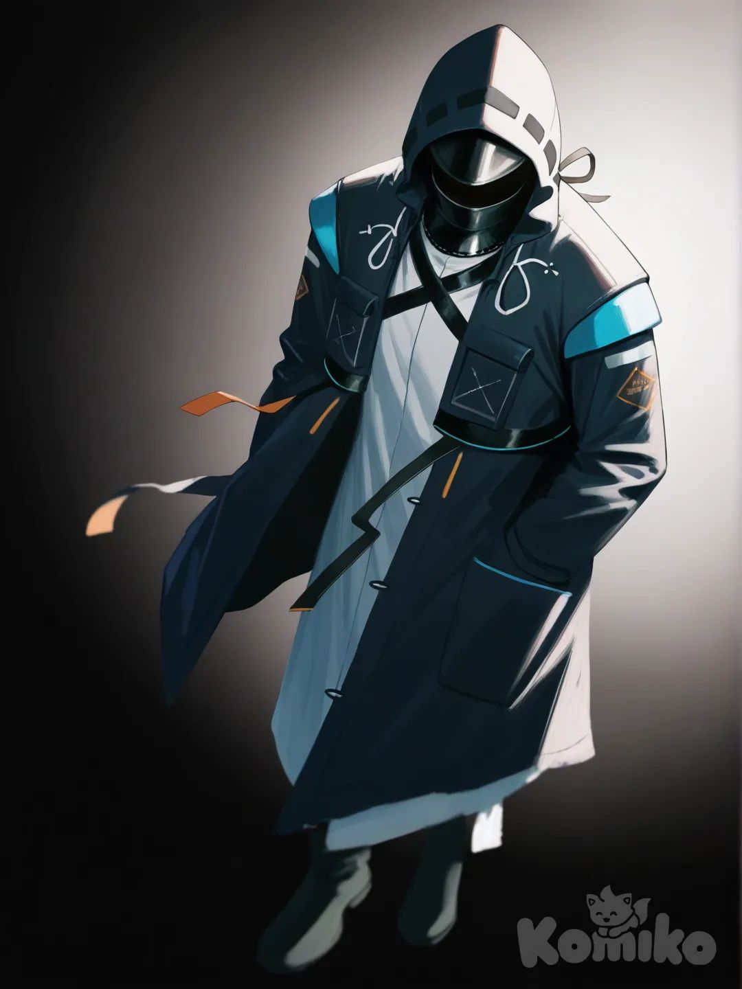 Doctor