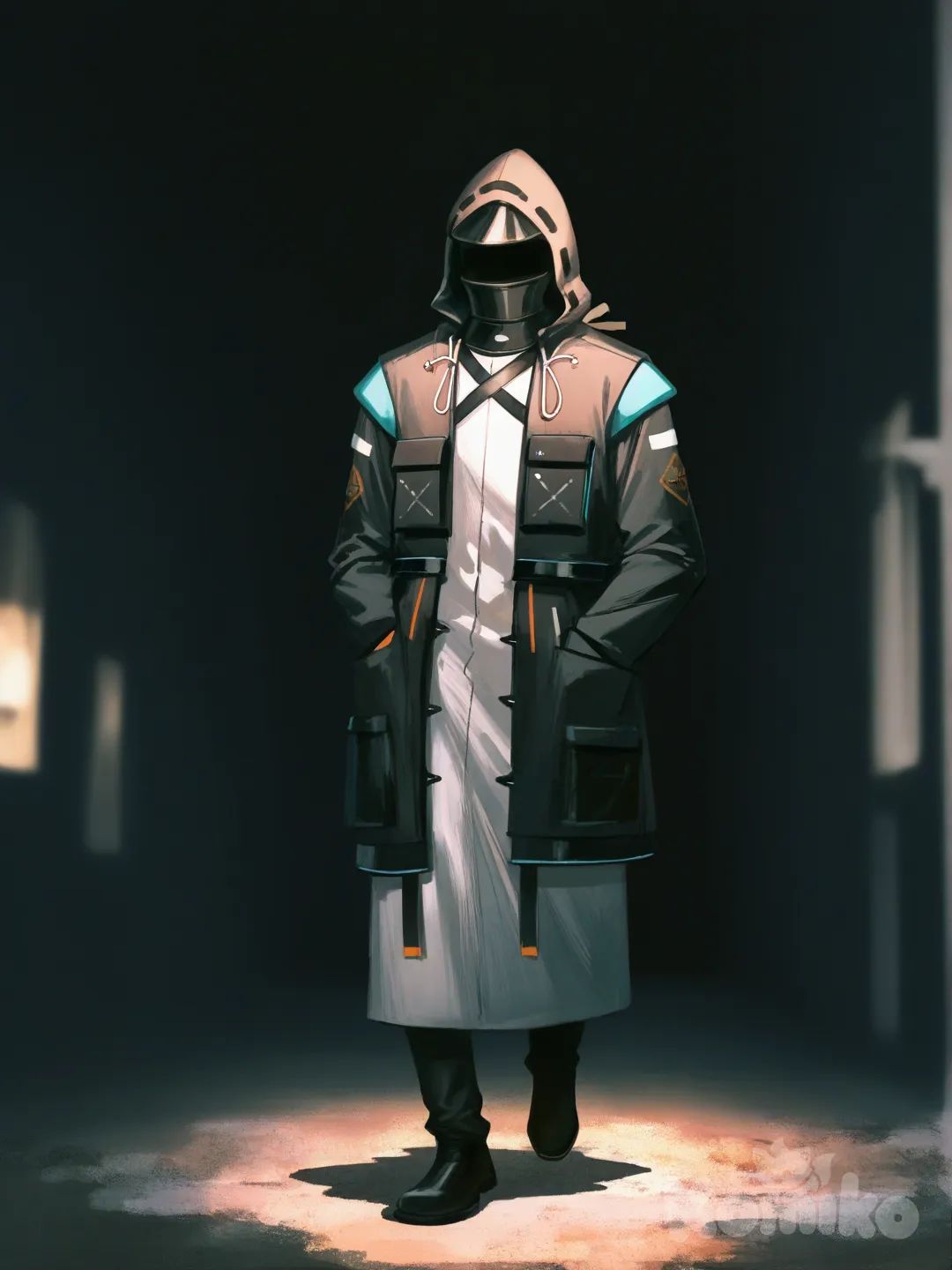 Doctor