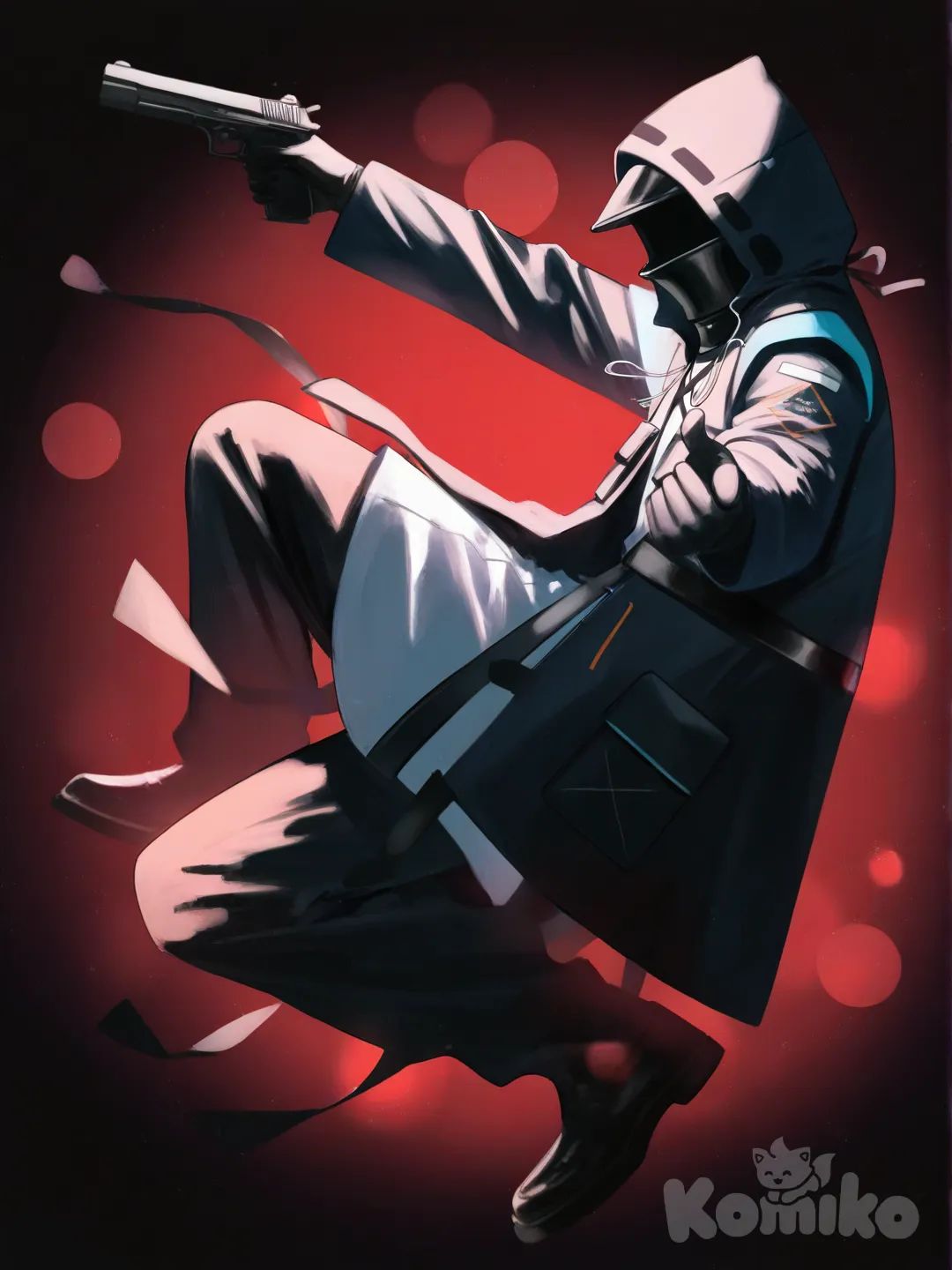 Doctor