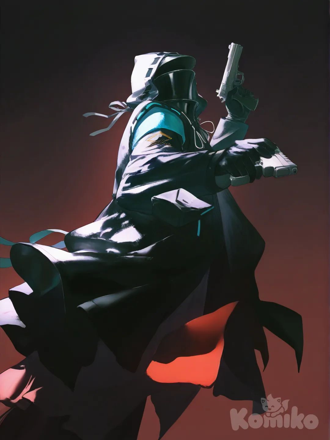 Doctor