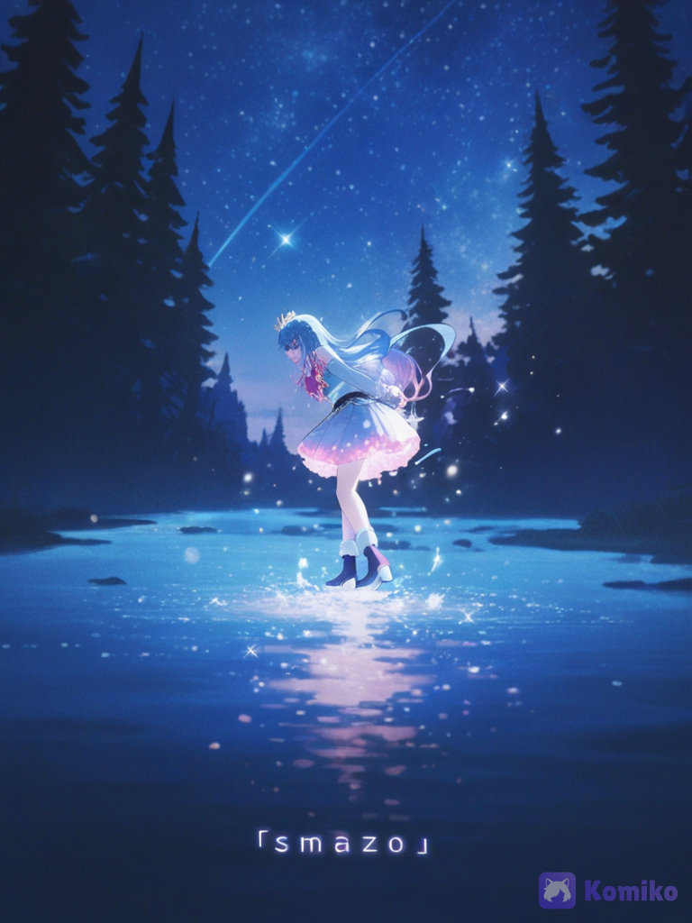 The cosmos