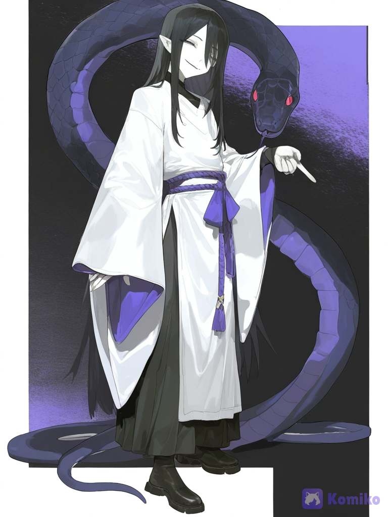 Orochimaru