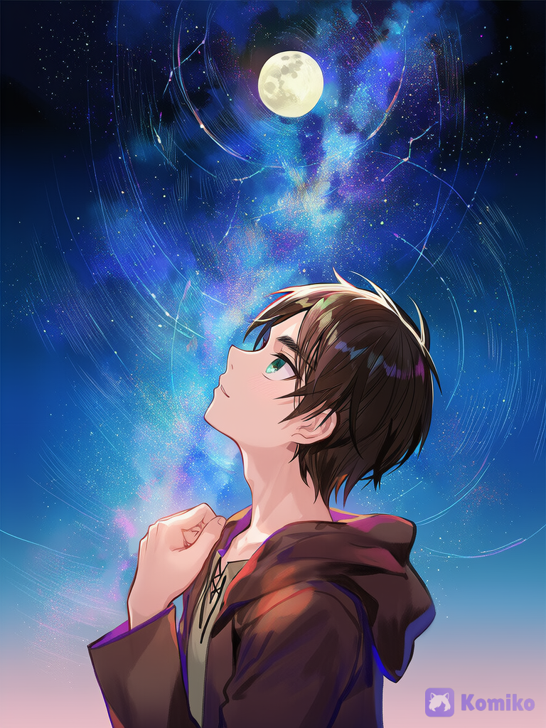 Eren Yeager ❤️ Fan art