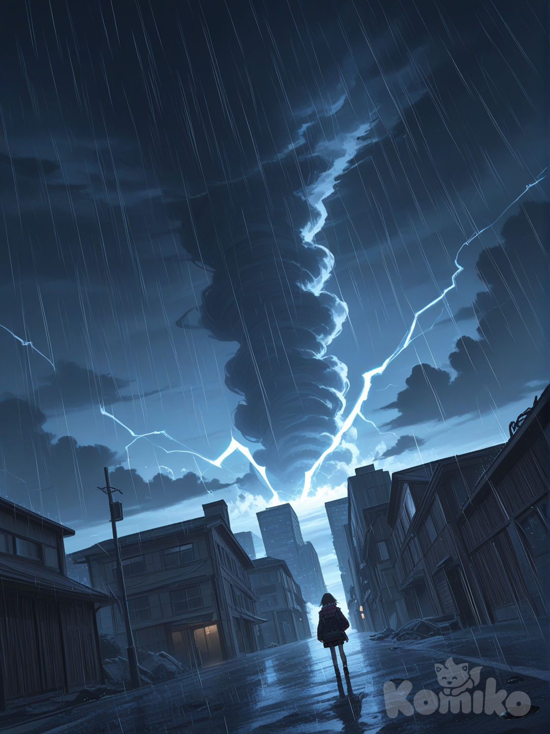Tornado