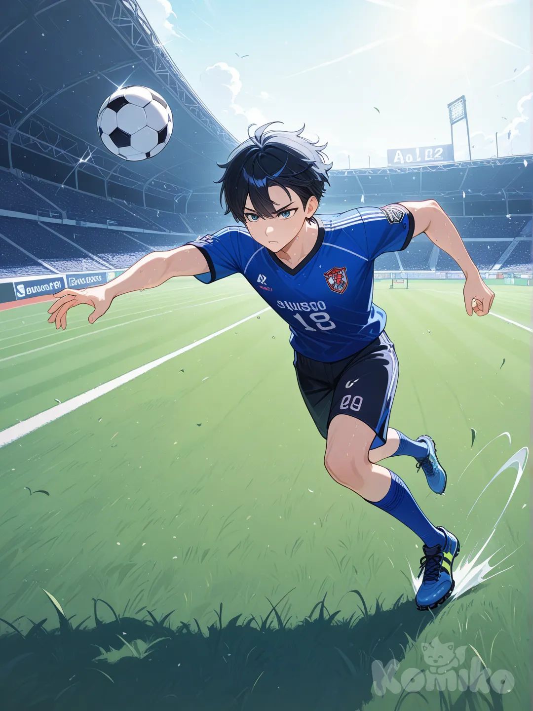Fútbol