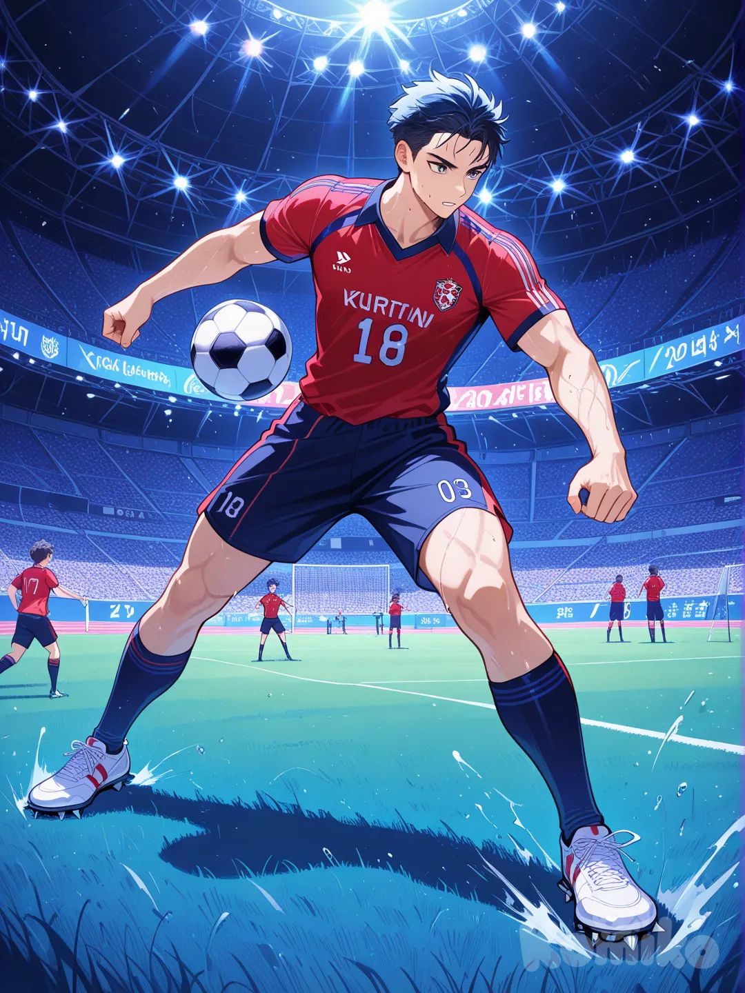 Fútbol