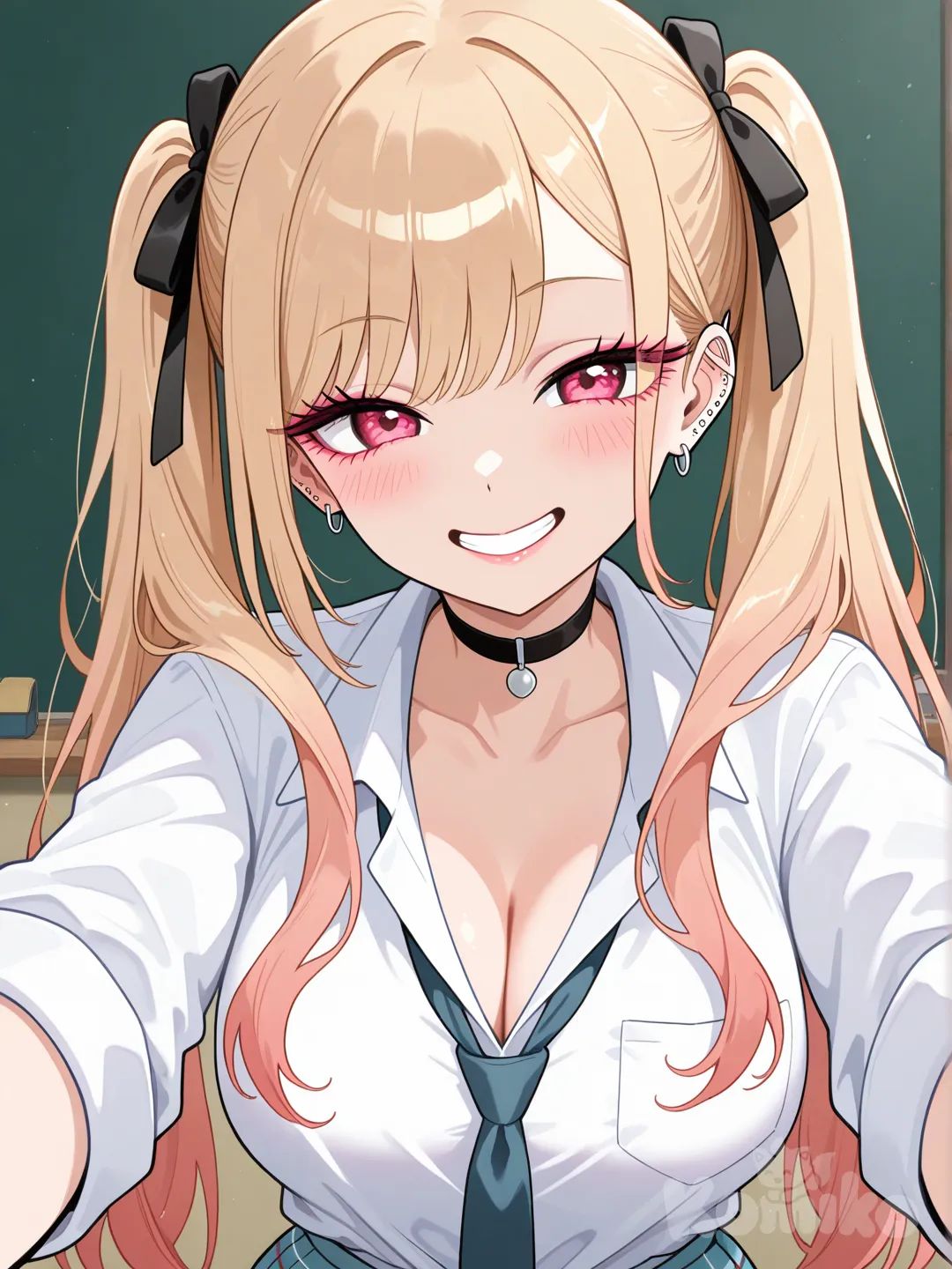 Marin Kitagawa