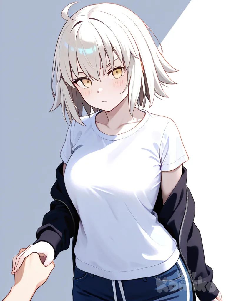 A date with jalter