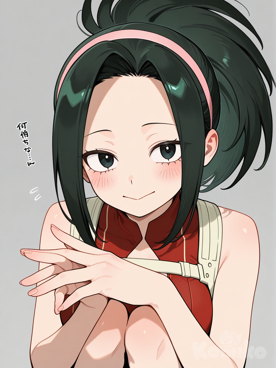momo cutest 