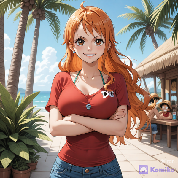 Nami